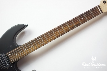 G-MR-45DX - Black Satin
